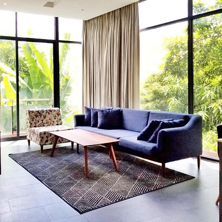 Angkor Siesta Villa Сіємреап Екстер'єр фото