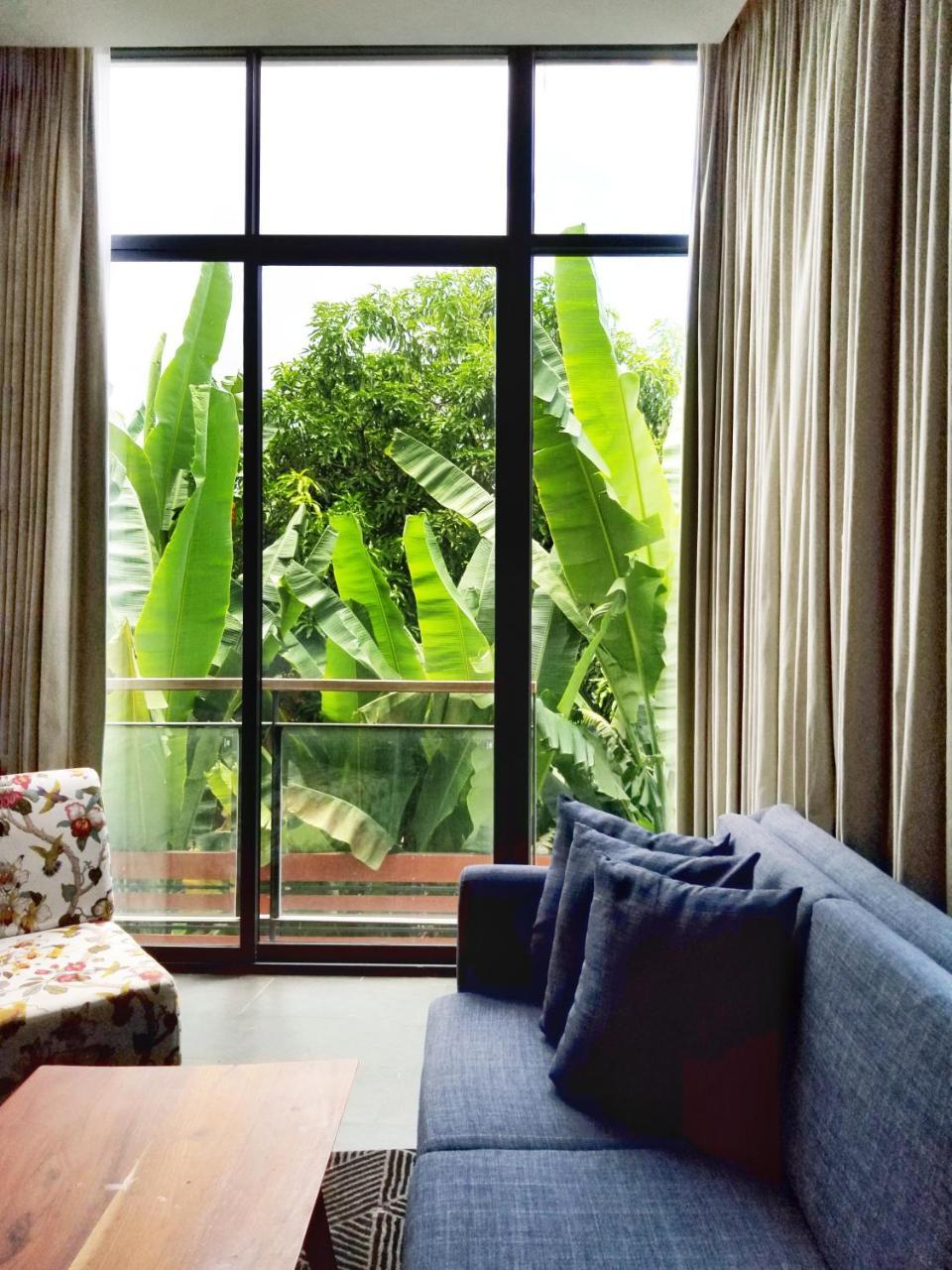 Angkor Siesta Villa Сіємреап Екстер'єр фото