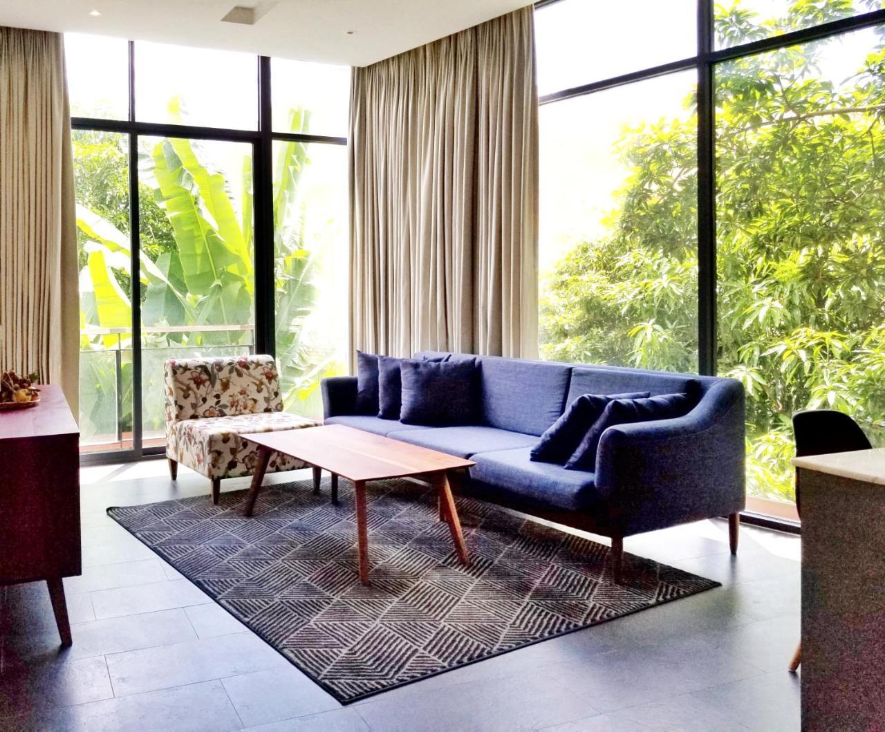 Angkor Siesta Villa Сіємреап Екстер'єр фото