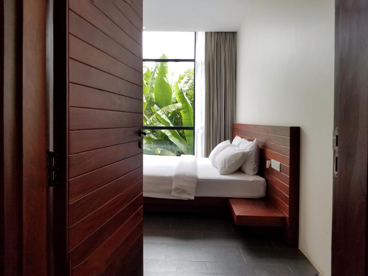 Angkor Siesta Villa Сіємреап Екстер'єр фото